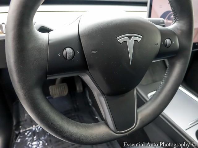 used 2021 Tesla Model Y car, priced at $29,775