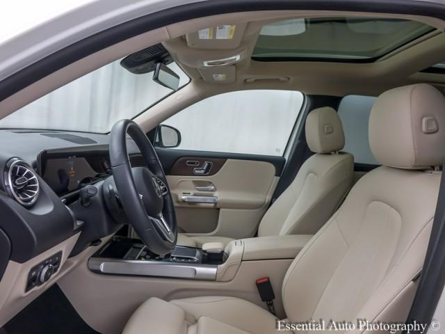 used 2023 Mercedes-Benz EQB 300 car, priced at $20,995