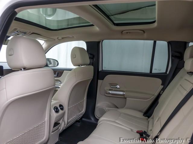 used 2023 Mercedes-Benz EQB 300 car, priced at $20,995