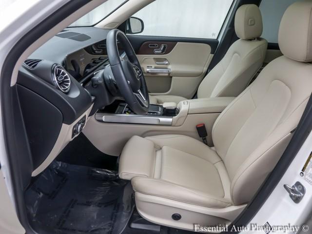 used 2023 Mercedes-Benz EQB 300 car, priced at $20,995
