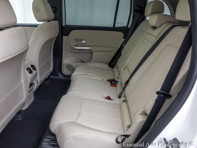 used 2023 Mercedes-Benz EQB 300 car, priced at $20,995