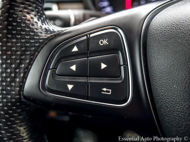 used 2018 Mercedes-Benz AMG GLE 43 car, priced at $24,995