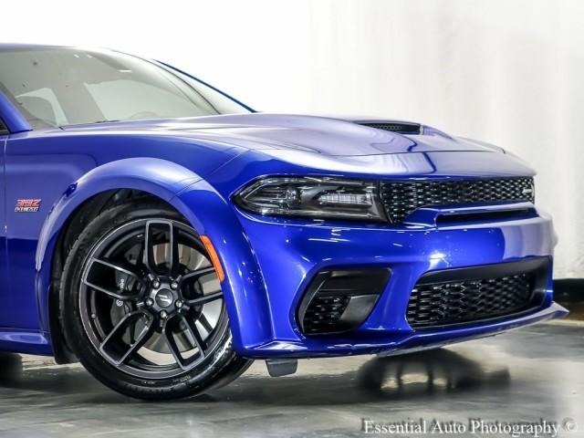 used 2020 Dodge Charger car, priced at $45,995