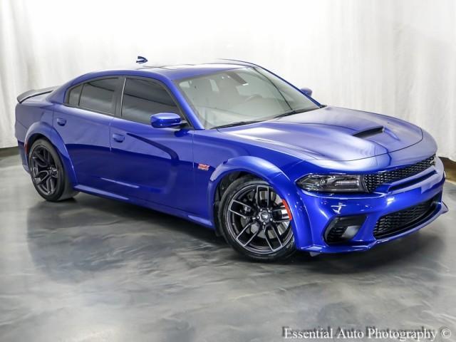 used 2020 Dodge Charger car, priced at $45,995