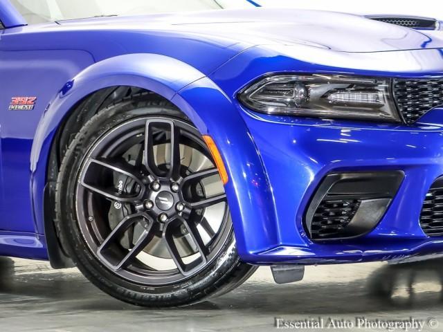 used 2020 Dodge Charger car, priced at $45,995