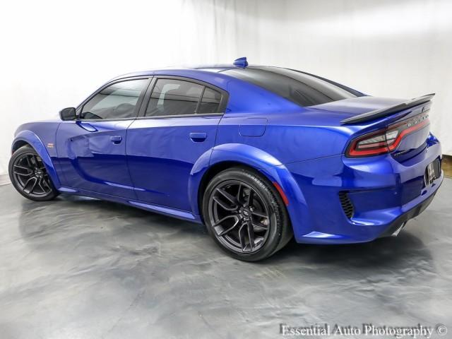 used 2020 Dodge Charger car, priced at $45,995