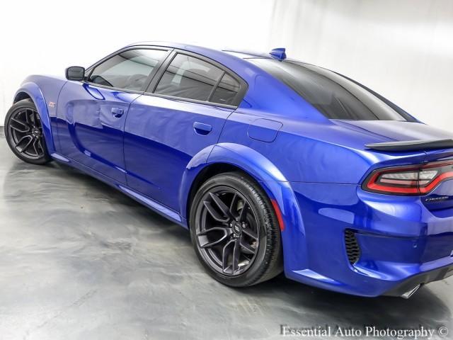 used 2020 Dodge Charger car, priced at $45,995