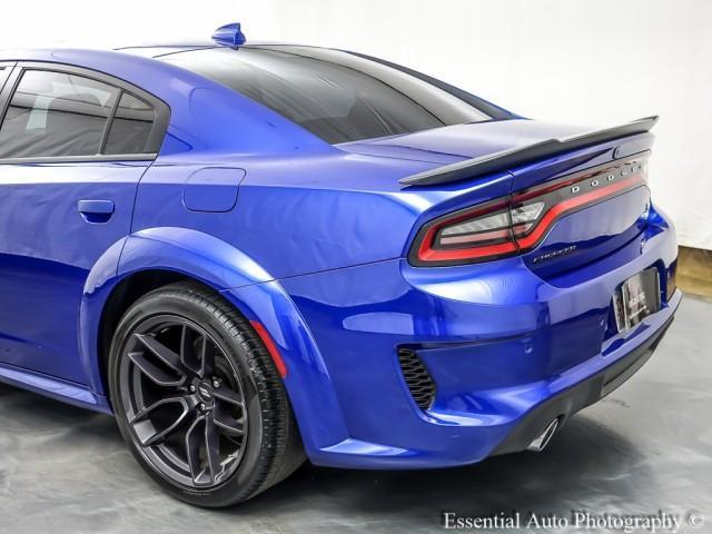 used 2020 Dodge Charger car, priced at $45,995