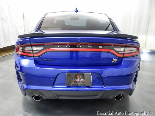 used 2020 Dodge Charger car, priced at $45,995