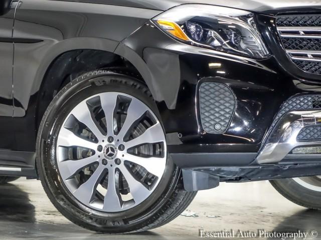 used 2019 Mercedes-Benz GLS 450 car, priced at $23,995