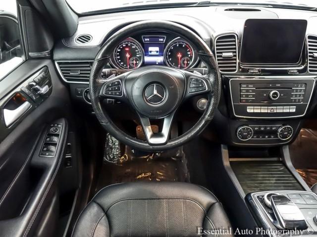 used 2019 Mercedes-Benz GLS 450 car, priced at $23,995