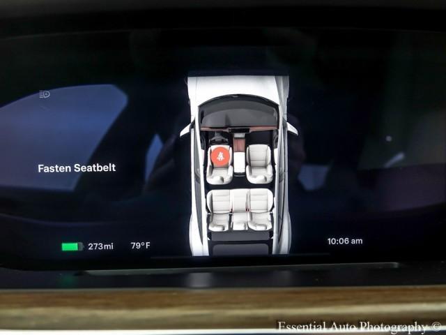 used 2021 Tesla Model S car, priced at $33,775
