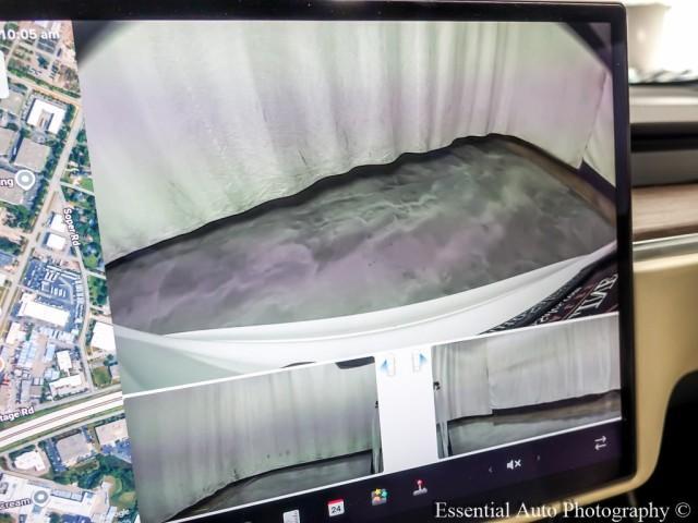 used 2021 Tesla Model S car, priced at $33,775