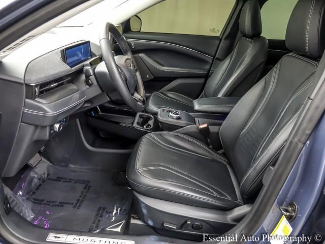 used 2021 Ford Mustang Mach-E car, priced at $20,995