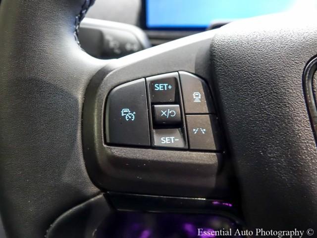 used 2021 Ford Mustang Mach-E car, priced at $20,995