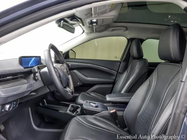 used 2021 Ford Mustang Mach-E car, priced at $20,995