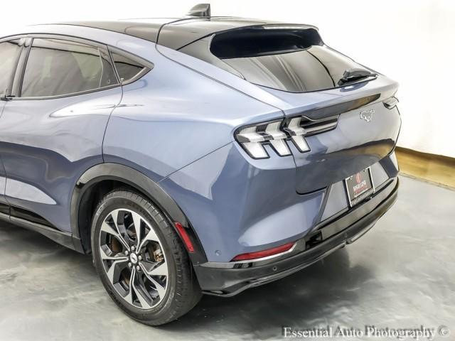 used 2021 Ford Mustang Mach-E car, priced at $20,995
