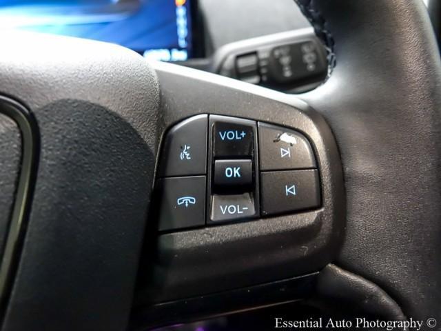 used 2021 Ford Mustang Mach-E car, priced at $20,995