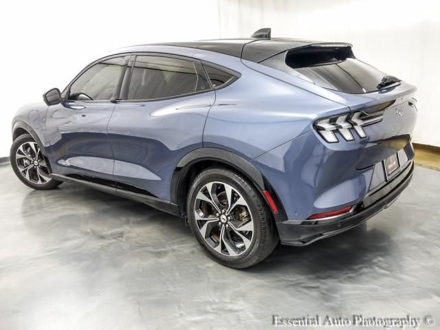 used 2021 Ford Mustang Mach-E car, priced at $20,995