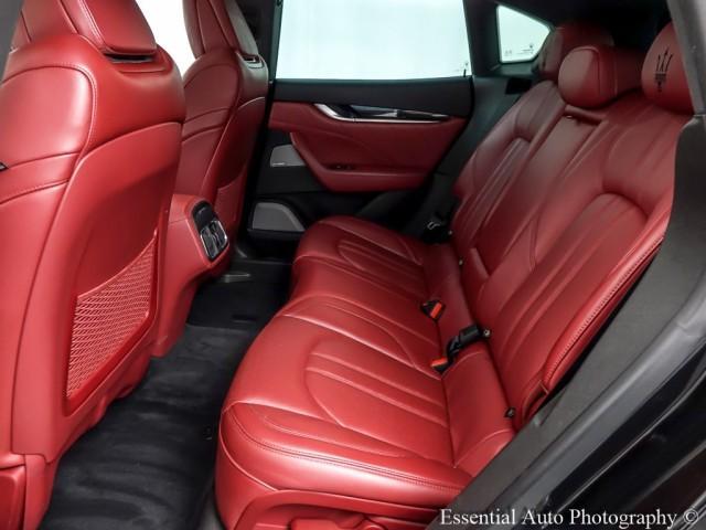 used 2019 Maserati Levante car, priced at $27,995