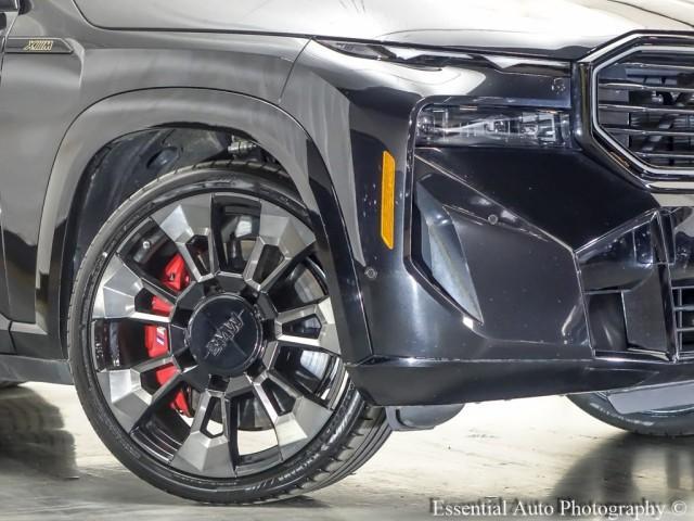 used 2023 BMW XM car, priced at $82,995