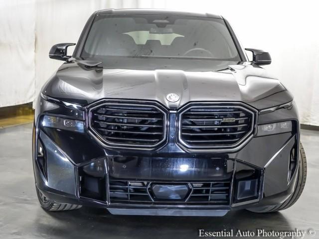 used 2023 BMW XM car, priced at $82,995