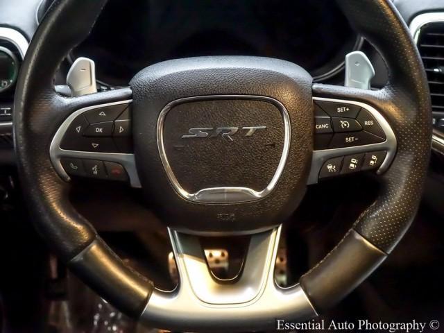used 2015 Jeep Grand Cherokee car, priced at $34,775