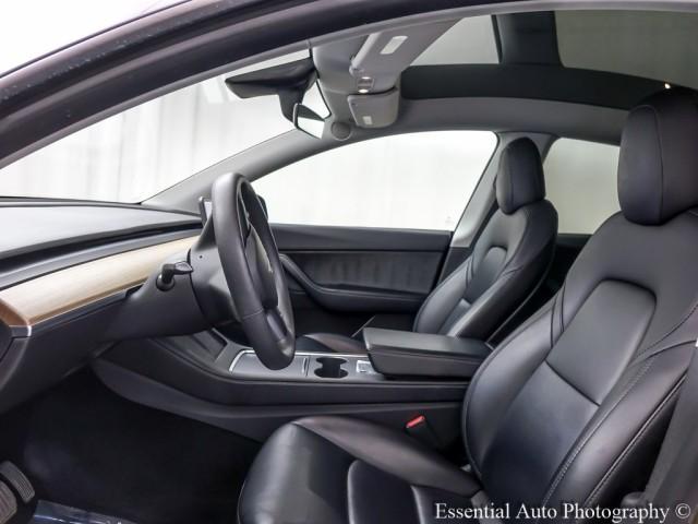 used 2022 Tesla Model Y car, priced at $20,995
