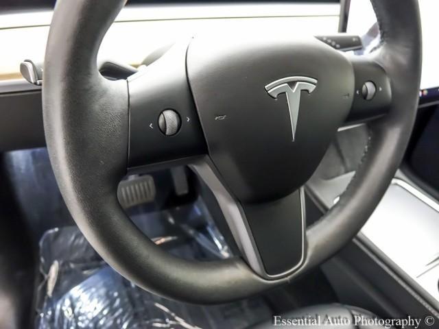 used 2022 Tesla Model Y car, priced at $20,995