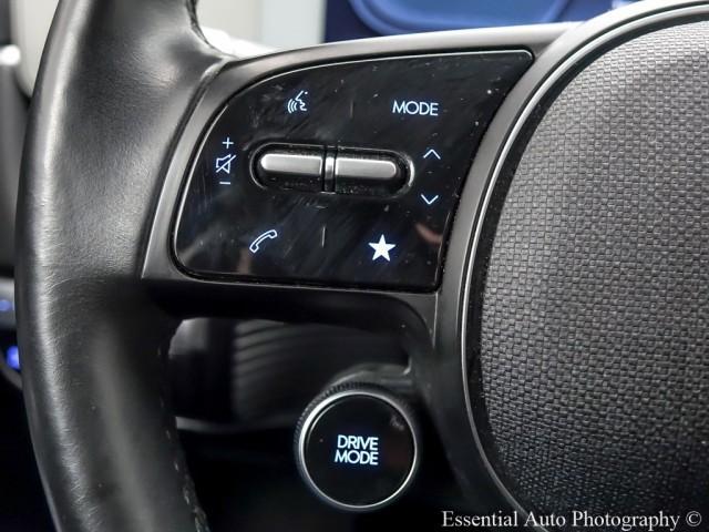 used 2023 Hyundai IONIQ 5 car, priced at $24,995