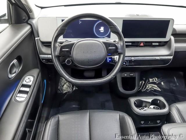 used 2023 Hyundai IONIQ 5 car, priced at $24,995