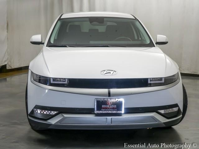 used 2023 Hyundai IONIQ 5 car, priced at $24,995