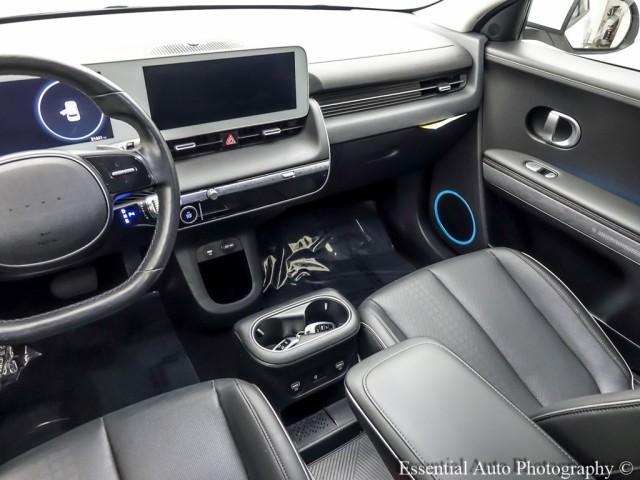 used 2023 Hyundai IONIQ 5 car, priced at $24,995