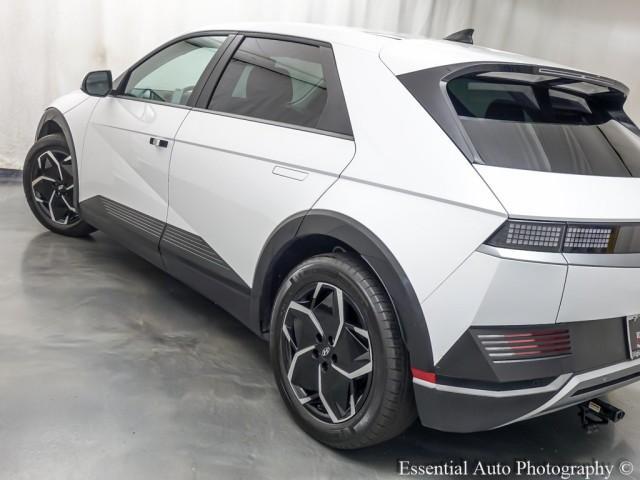 used 2023 Hyundai IONIQ 5 car, priced at $24,995