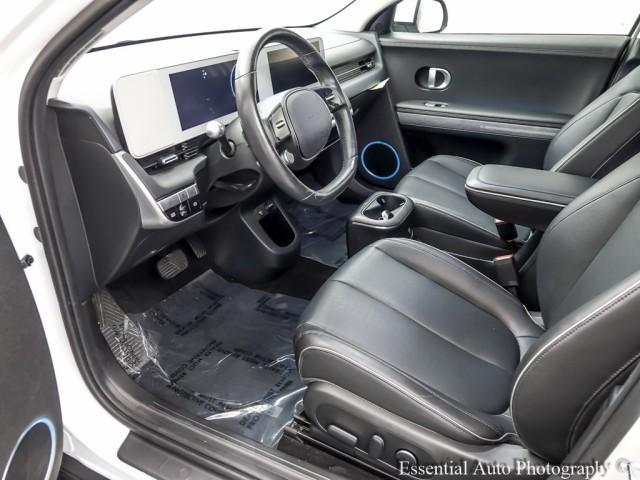 used 2023 Hyundai IONIQ 5 car, priced at $24,995