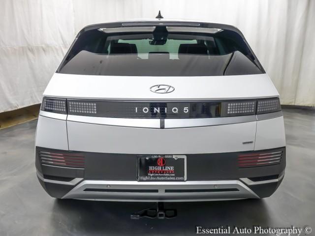 used 2023 Hyundai IONIQ 5 car, priced at $24,995