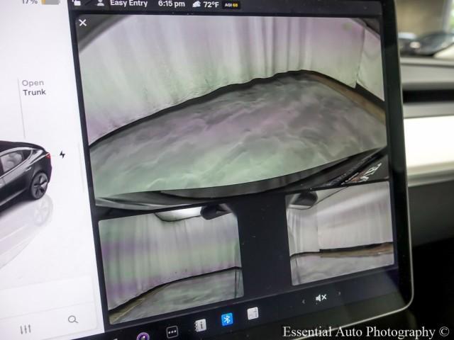 used 2023 Tesla Model 3 car, priced at $20,995
