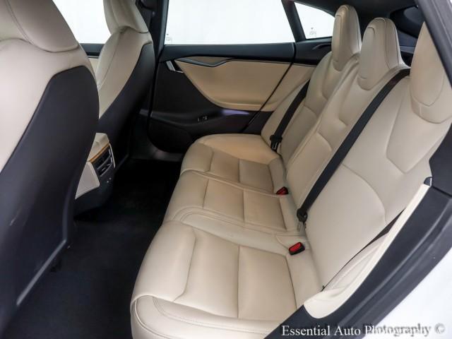 used 2020 Tesla Model S car, priced at $26,775