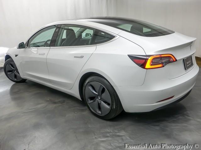 used 2019 Tesla Model 3 car, priced at $16,775