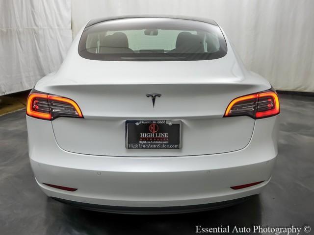 used 2019 Tesla Model 3 car, priced at $16,775