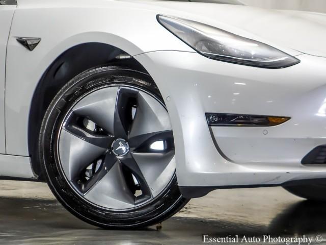 used 2019 Tesla Model 3 car, priced at $16,775