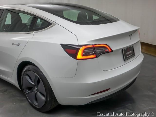 used 2019 Tesla Model 3 car, priced at $16,775