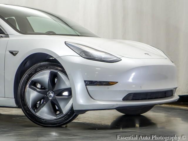 used 2019 Tesla Model 3 car, priced at $16,775