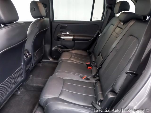 used 2023 Mercedes-Benz EQB 250 car, priced at $20,995