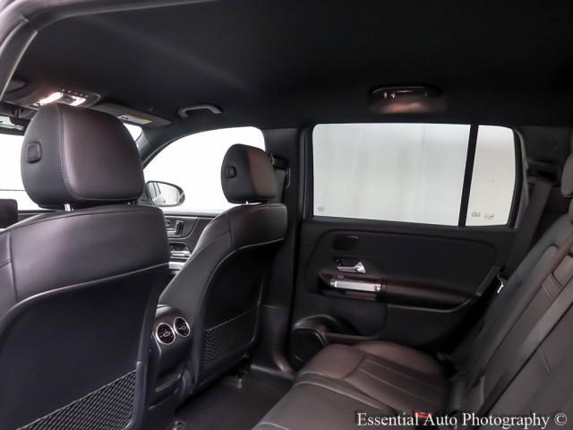 used 2023 Mercedes-Benz EQB 250 car, priced at $20,995