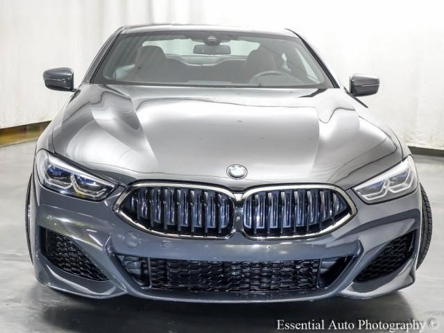 used 2019 BMW M850 car, priced at $49,995