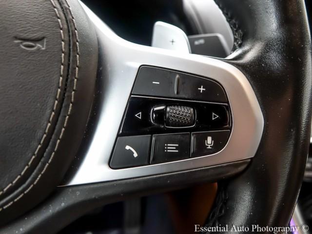 used 2019 BMW M850 car, priced at $49,995