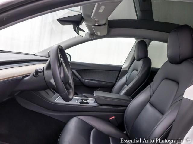 used 2022 Tesla Model Y car, priced at $20,995