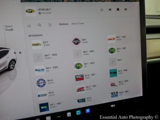 used 2022 Tesla Model Y car, priced at $20,995
