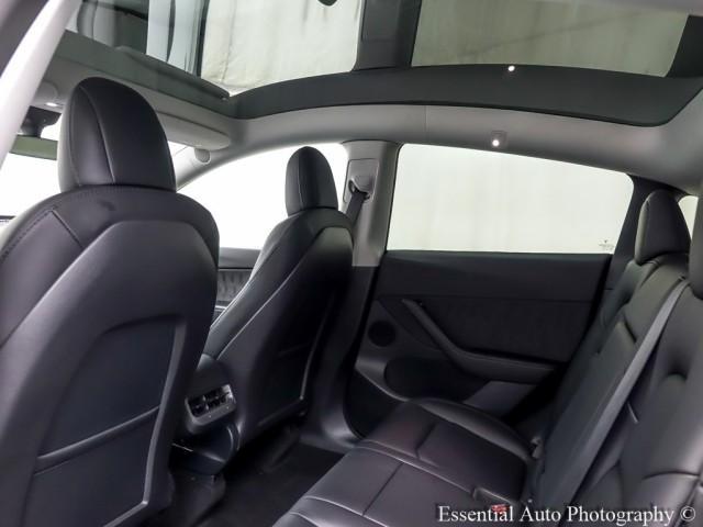 used 2022 Tesla Model Y car, priced at $20,995